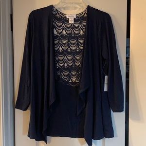 Women’s cardigan